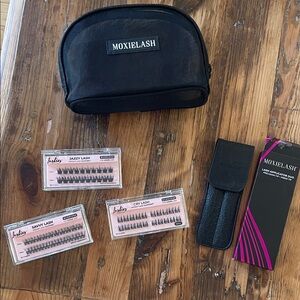 Eyelash Kit / Lash Kit